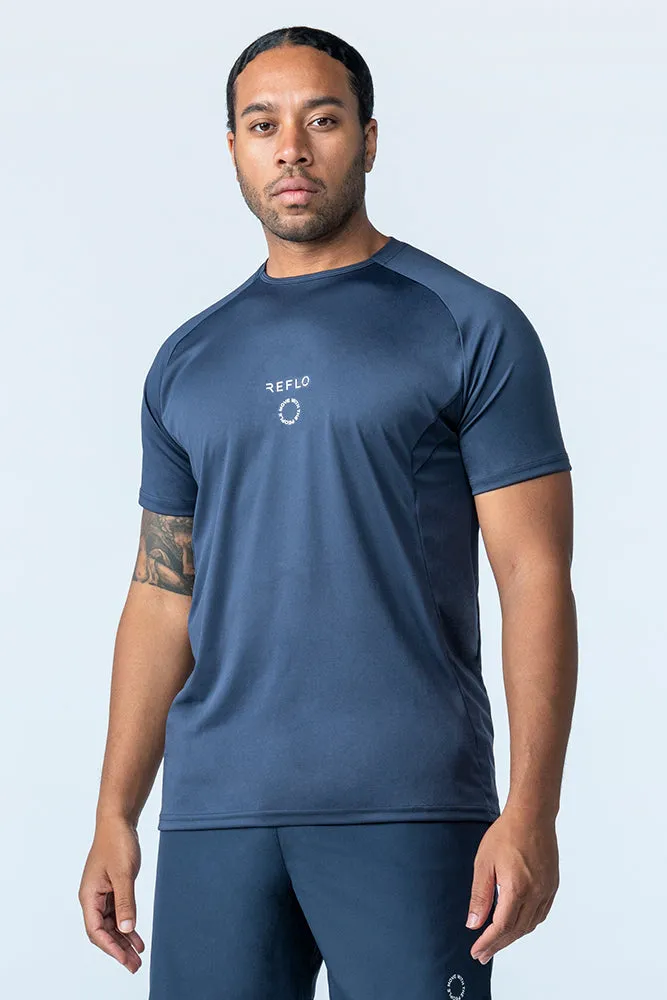 Sherwood T-Shirt Navy