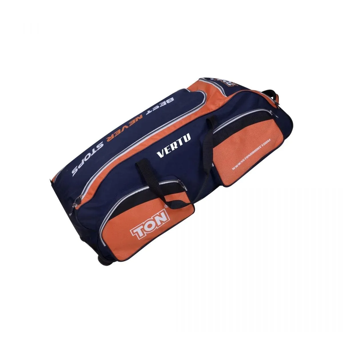 SS Ton Vertu Cricket Kit Bag