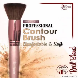 SWEETFACE CONTOURING BRUSH MT508