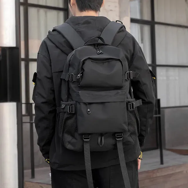 Techwear Backpack