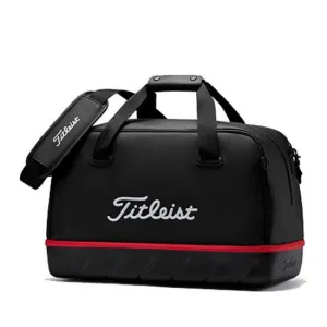 Titleist Performance Sports Boston Bag