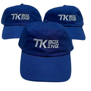 TK Training Hat