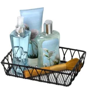 Twist Organizer Basket