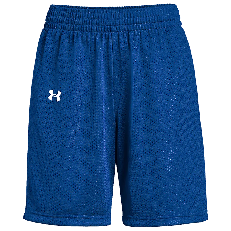 UA Women's Triple Double Short