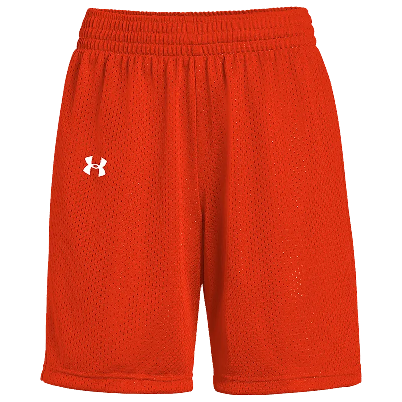 UA Women's Triple Double Short