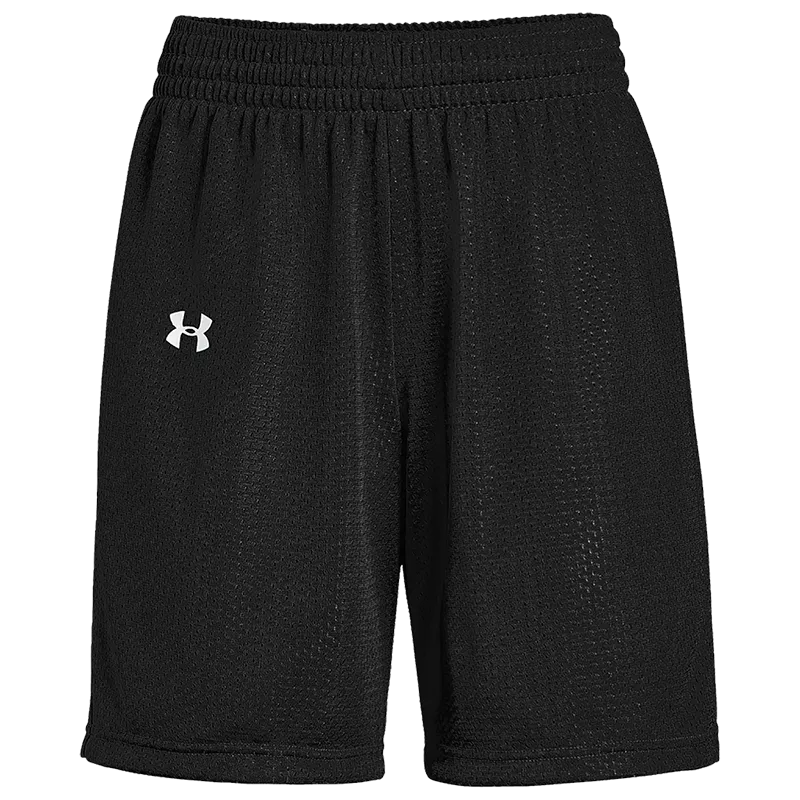 UA Women's Triple Double Short