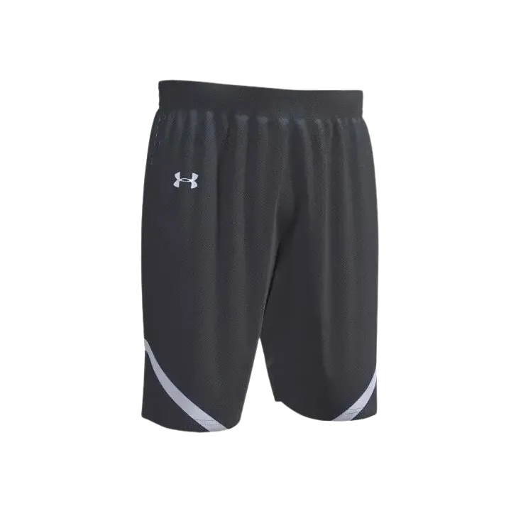 UA Youth Reversible Clutch 2 Short