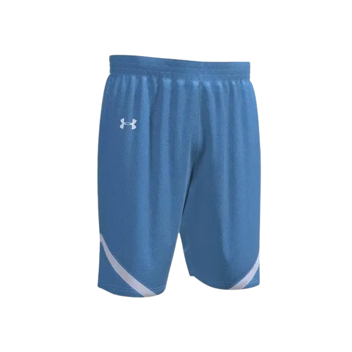 UA Youth Reversible Clutch 2 Short