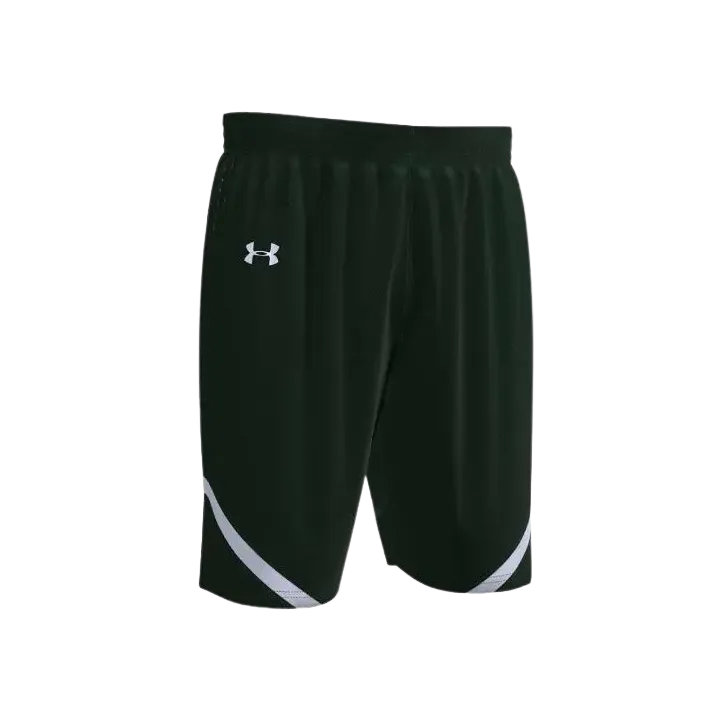 UA Youth Reversible Clutch 2 Short