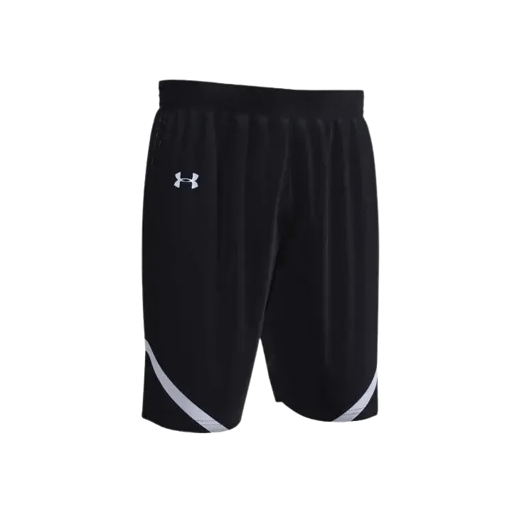 UA Youth Reversible Clutch 2 Short