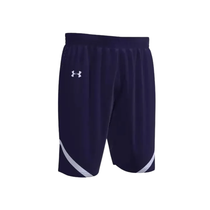 UA Youth Reversible Clutch 2 Short