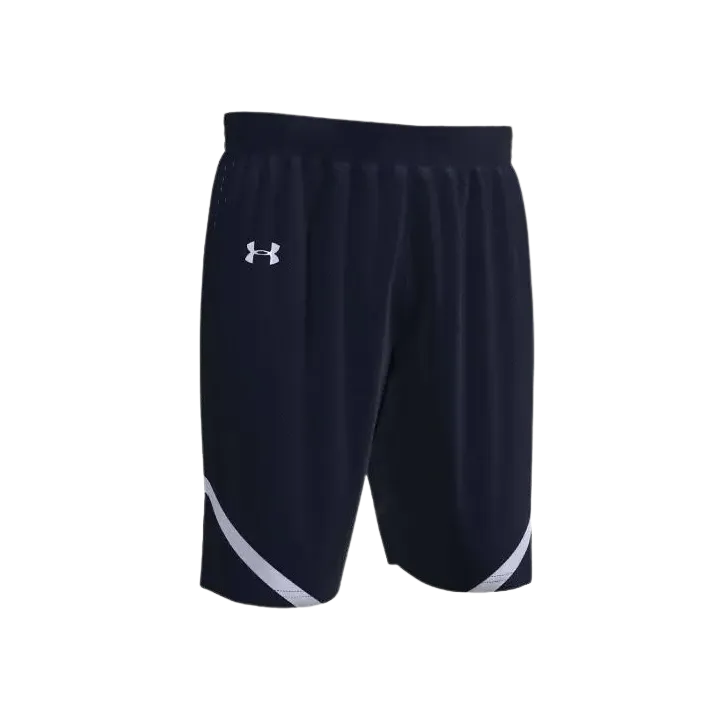 UA Youth Reversible Clutch 2 Short