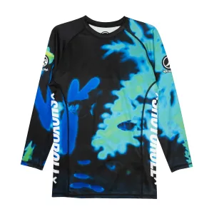 Water Training Rash Guard LS (Ambassador)