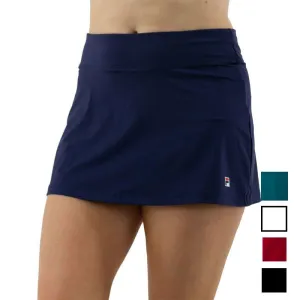 Women`s Essentials A-Line Tennis Skort