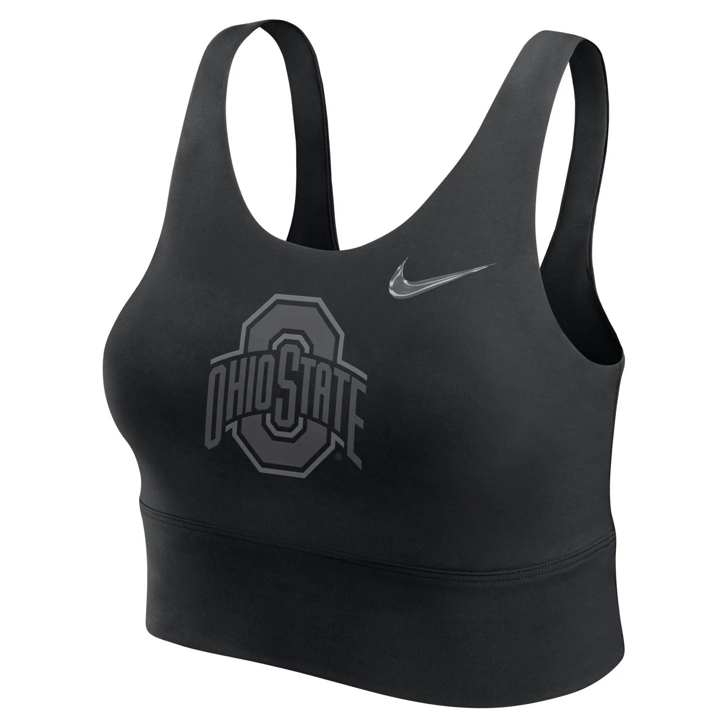 Women’s Performance Longline Sports Bra