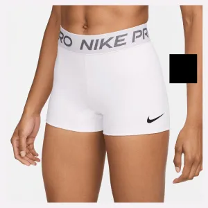 Women`s Pro 3 Inch Shorts