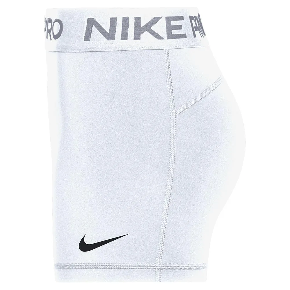 Women`s Pro 3 Inch Shorts