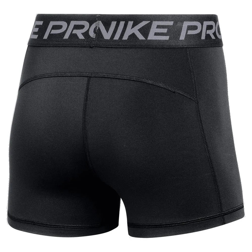 Women`s Pro 3 Inch Shorts