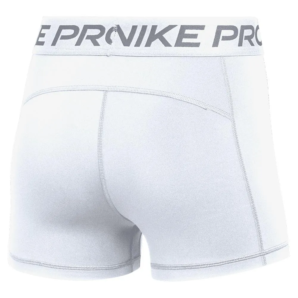 Women`s Pro 3 Inch Shorts