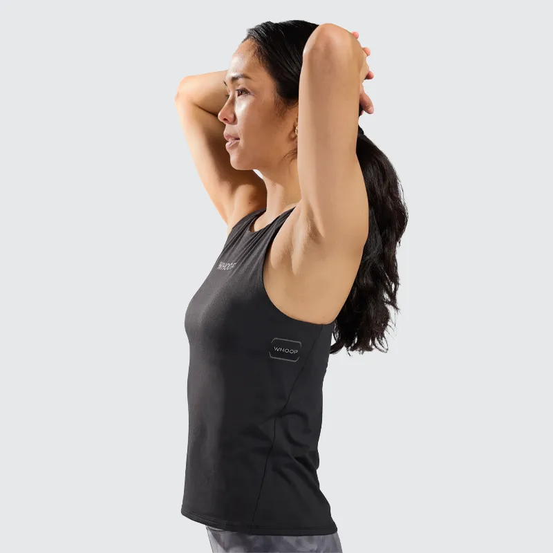 Women's Training Tank Top | Smart Apparel