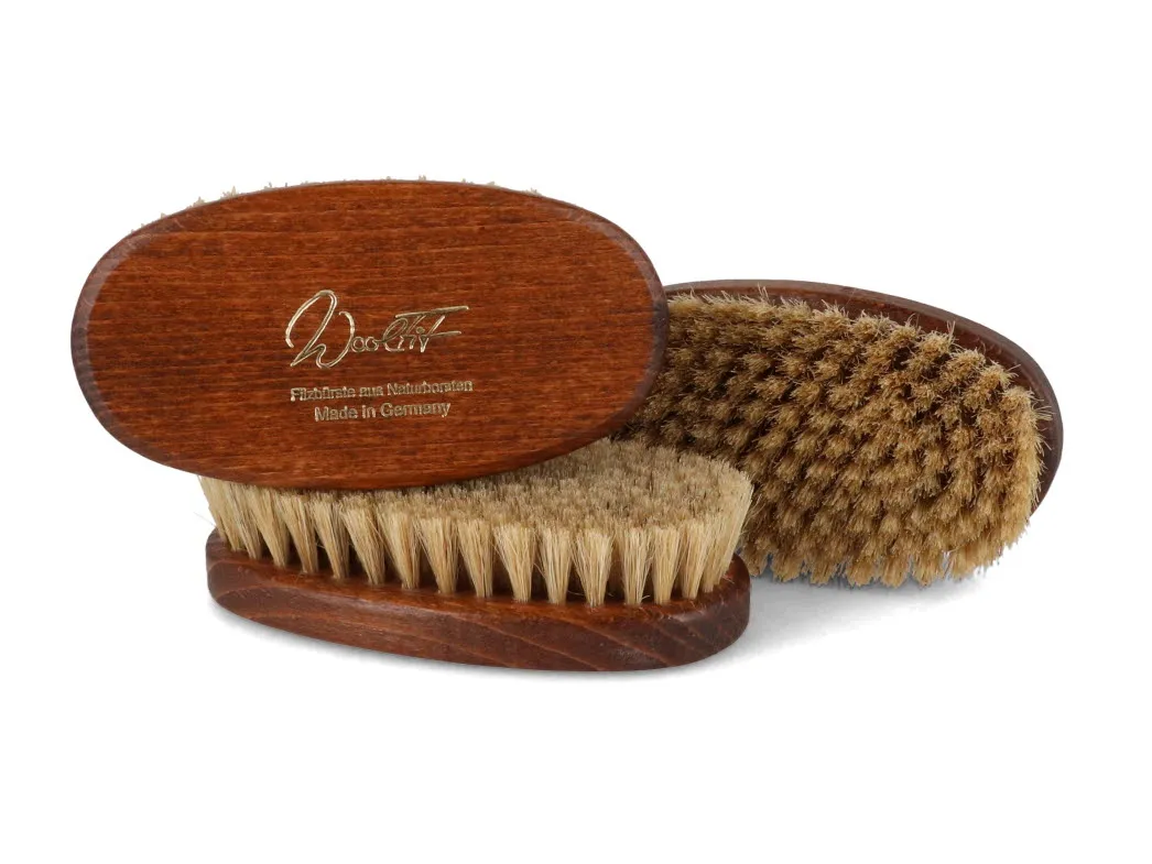 WoolFit Felt Brush